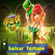 baixar fortune tiger oficial